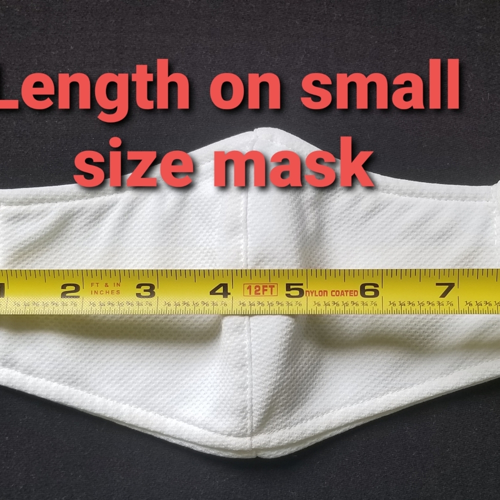 Mask - Picture 5 of 16